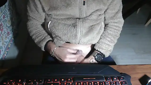 Adri gard online show from 11/22/25, 09:24