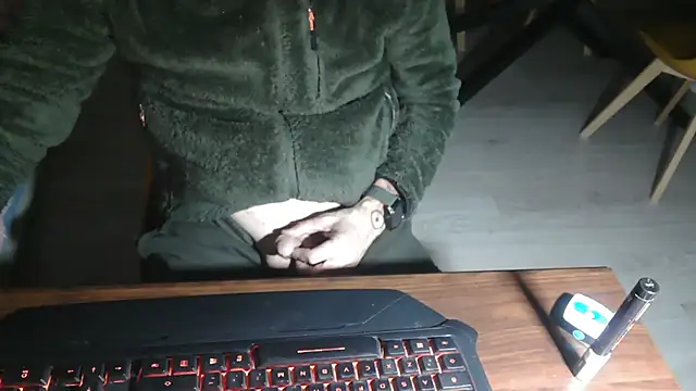 Adri gard online show from 02/15/26, 09:25