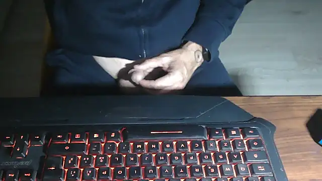 Adri gard online show from 11/07/25, 09:19