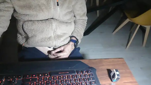 Adri gard online show from 03/20/26, 08:54