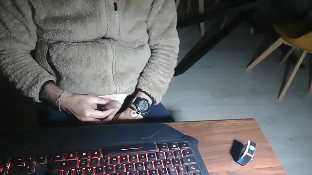 Adri gard online show from 03/28/26, 09:38