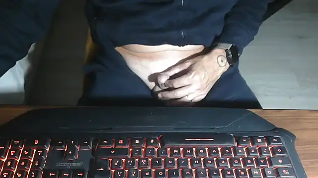 Adri gard online show from 11/02/25, 09:20