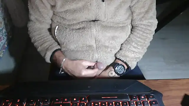 Adri gard online show from 11/24/25, 09:26