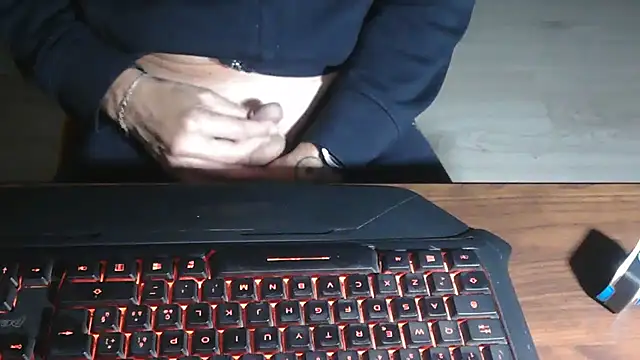 Adri gard online show from 11/16/25, 10:24