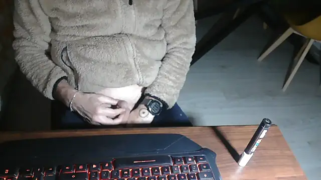 Adri gard online show from 02/20/26, 09:17