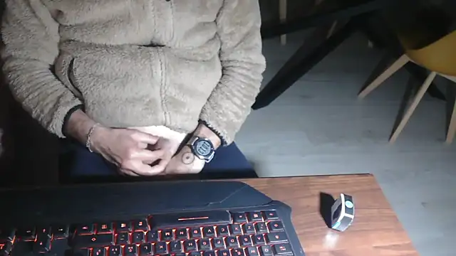 Adri gard online show from 03/24/26, 09:15