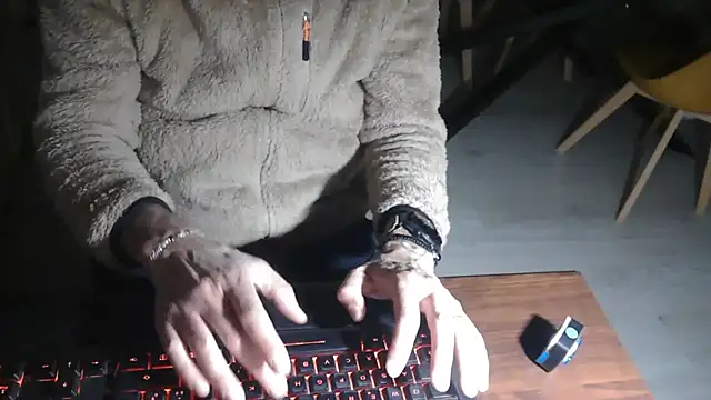 Adri gard online show from 03/27/26, 10:00