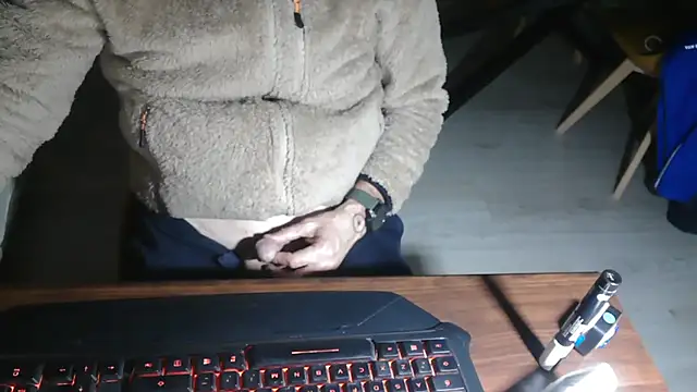 Adri gard online show from 02/19/26, 09:34