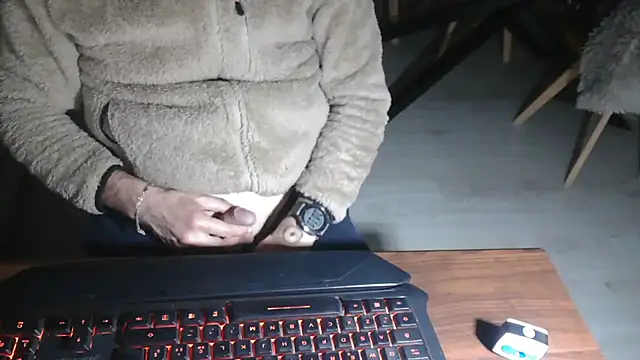 Adri gard online show from 03/02/26, 09:11