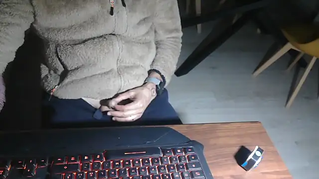 Adri gard online show from 03/22/26, 09:38