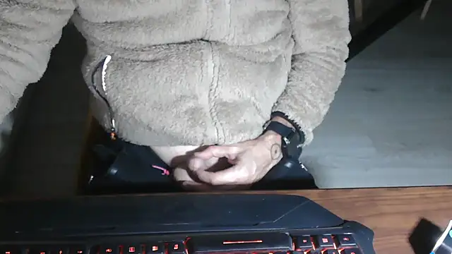 Adri gard online show from 12/02/25, 09:16