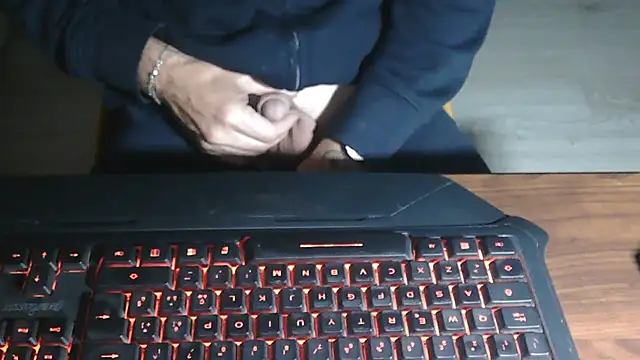 Adri gard online show from 11/06/25, 10:03