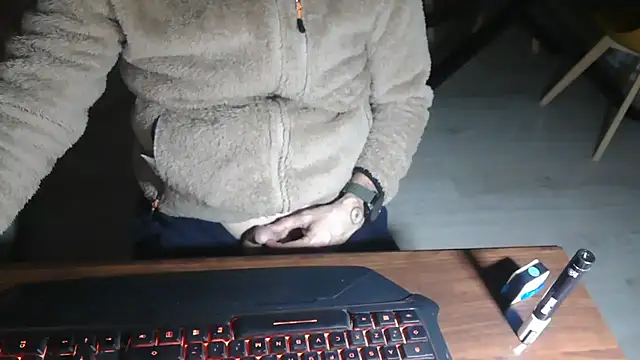 Adri gard online show from 02/16/26, 09:13