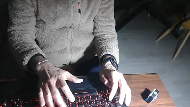 Adri gard online show from 03/15/26, 09:22