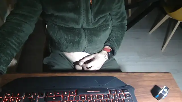 Adri gard online show from 02/08/26, 09:01