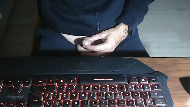 Adri gard online show from 11/15/25, 10:03