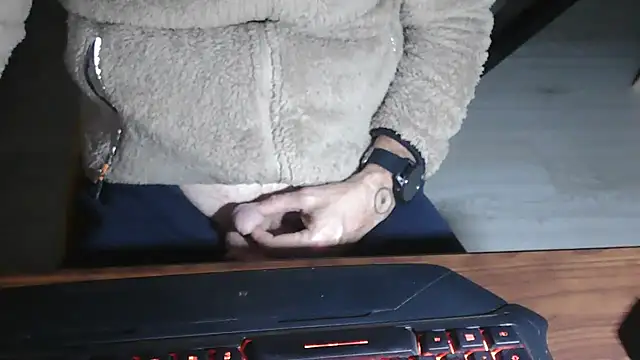 Adri gard online show from 11/27/25, 10:10