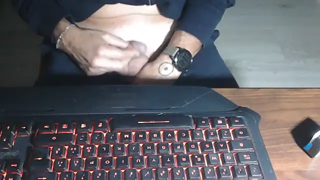 Adri gard online show from 11/12/25, 09:40