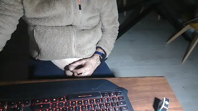 Adri gard online show from 03/14/26, 09:32