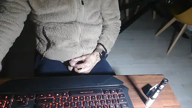 Adri gard online show from 03/01/26, 09:15