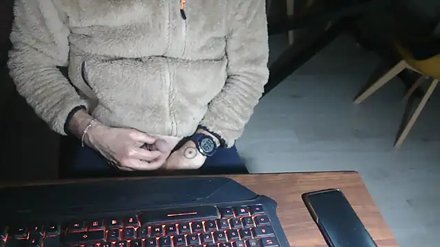 Adri gard online show from 03/18/26, 09:59