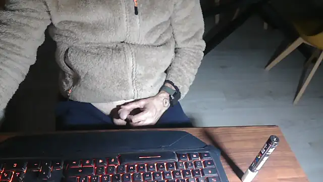 Adri gard online show from 02/21/26, 09:17