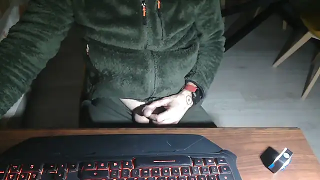 Adri gard online show from 02/11/26, 09:36