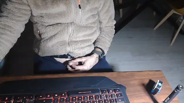 Adri gard online show from 02/17/26, 09:23