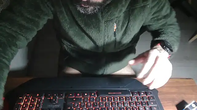 Adri gard online show from 01/31/26, 10:41