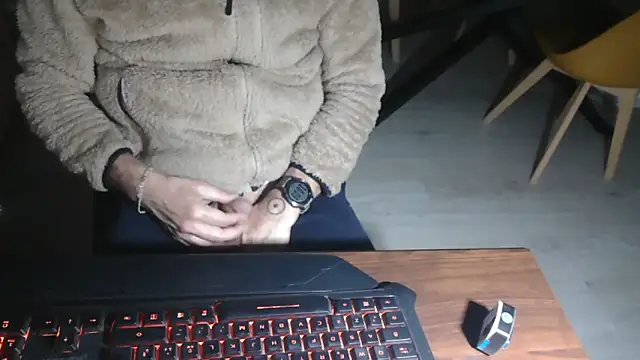 Adri gard online show from 03/13/26, 09:09