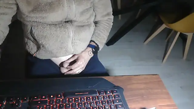 Adri gard online show from 03/19/26, 09:37