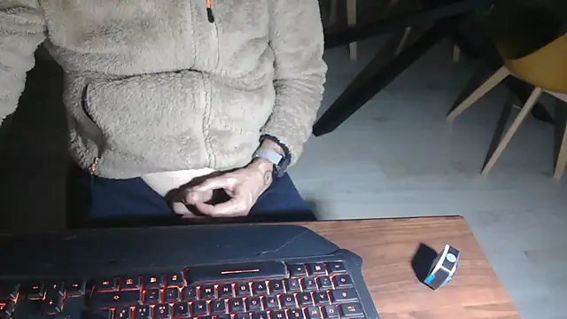 Adri gard online show from 03/25/26, 09:14