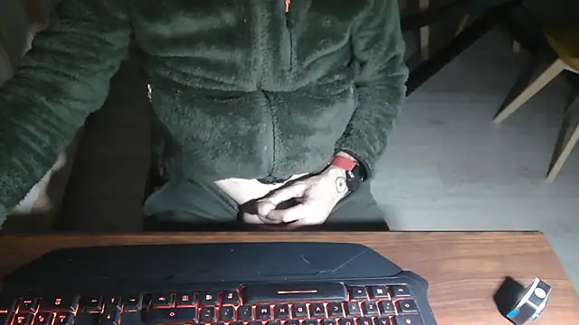 Adri gard online show from 02/09/26, 09:13