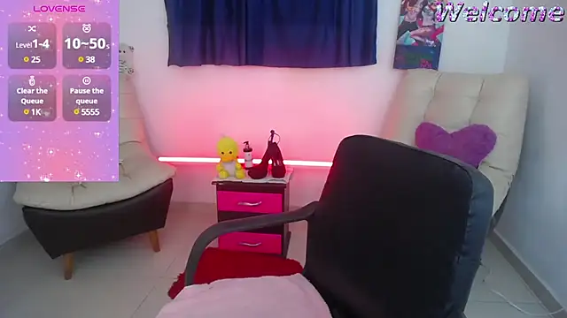 shanel cullen  online show from 02/03/25, 04:52