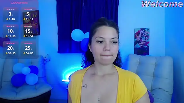 shanel cullen  online show from 03/14/25, 06:29