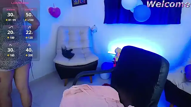 shanel cullen  online show from 03/13/25, 01:40