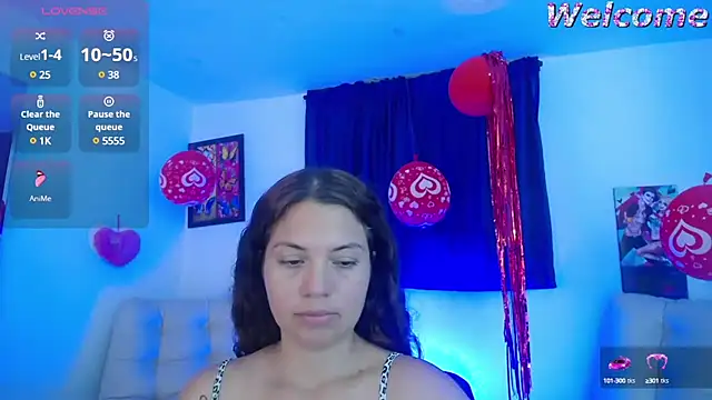 shanel cullen  online show from 02/27/25, 04:43