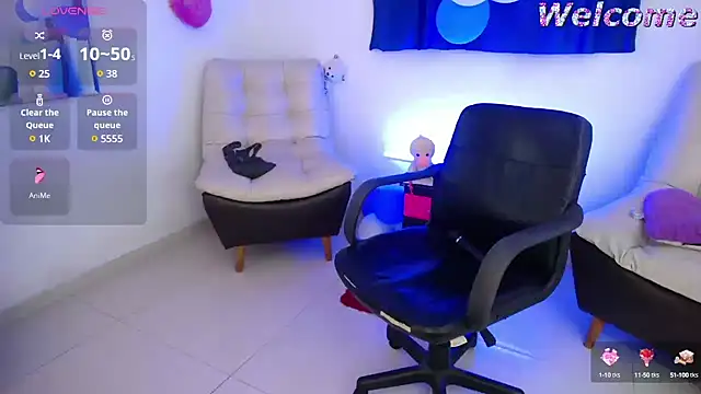 shanel cullen  online show from 03/13/25, 04:45