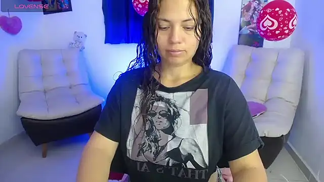 shanel cullen  online show from 02/27/25, 01:38