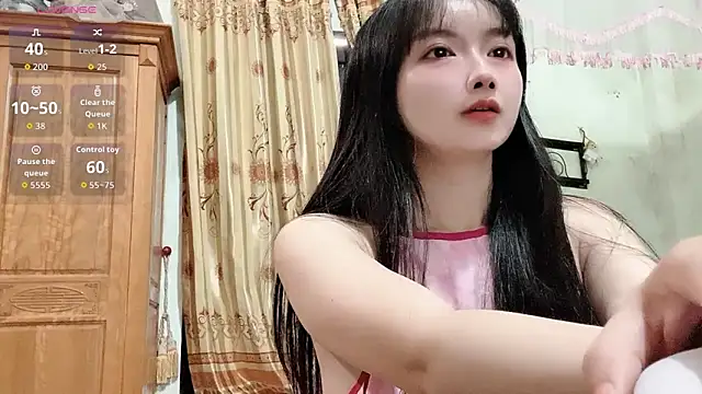 Nery Asian online show from 02/15/26, 05:52