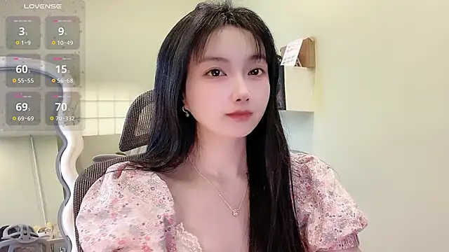 Nery Asian online show from 02/23/26, 06:03