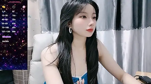 Nery Asian online show from 03/22/25, 01:54