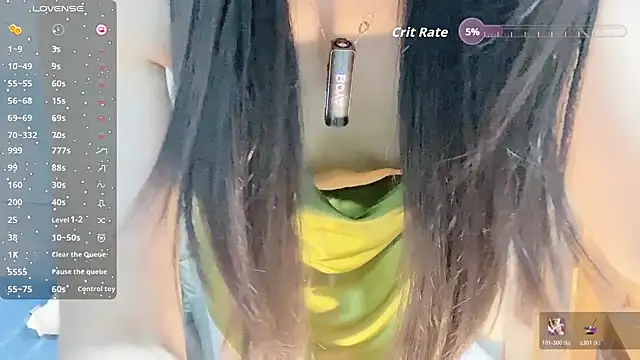 Nery Asian online show from 11/03/25, 06:40