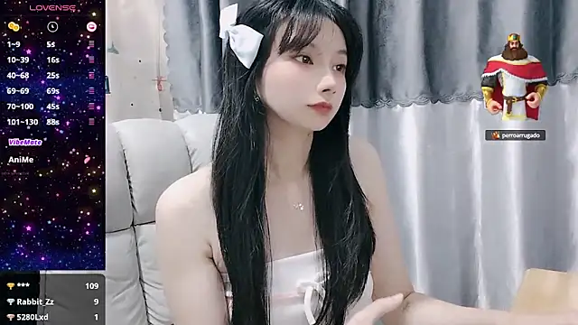 Nery Asian online show from 03/12/25, 05:35