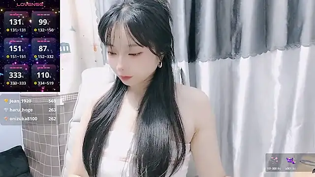 Nery Asian online show from 03/09/25, 05:55