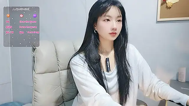 Nery Asian online show from 10/03/25, 02:37