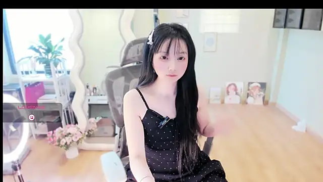 Nery Asian online show from 03/22/26, 07:21