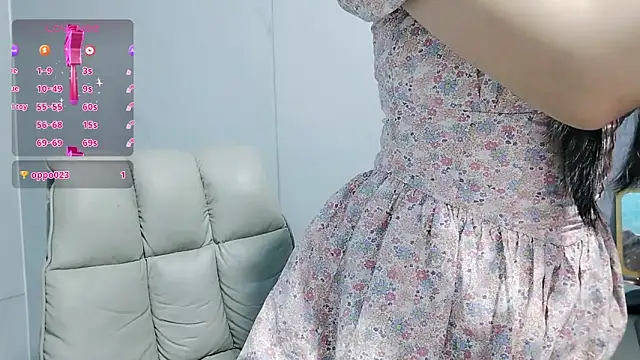 Nery Asian online show from 09/29/25, 11:16