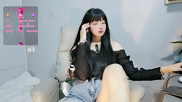 Nery Asian online show from 09/19/25, 02:59