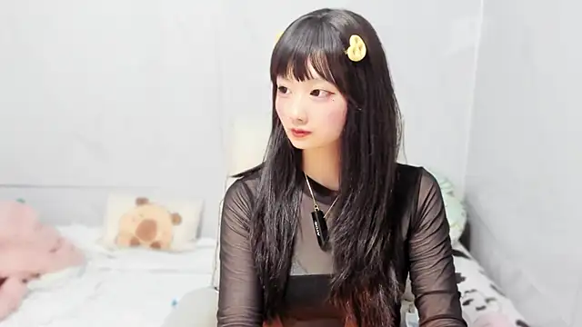 Nery Asian online show from 09/13/25, 04:01